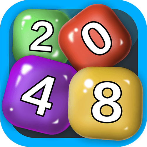 2048方块消消消红包版无广告安装游戏截图