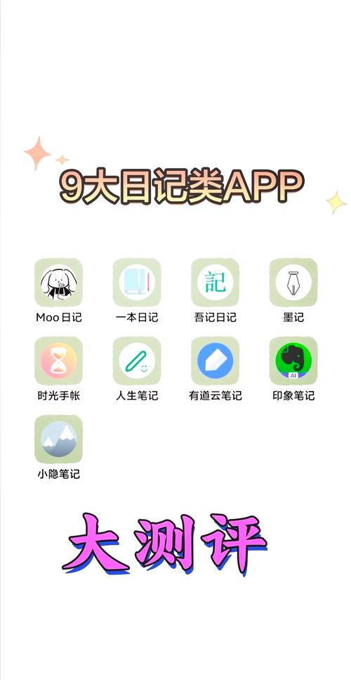 分享日记最新版绿色版
