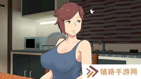 campwithmom汉化版游戏2免费旧版安卓游戏截图