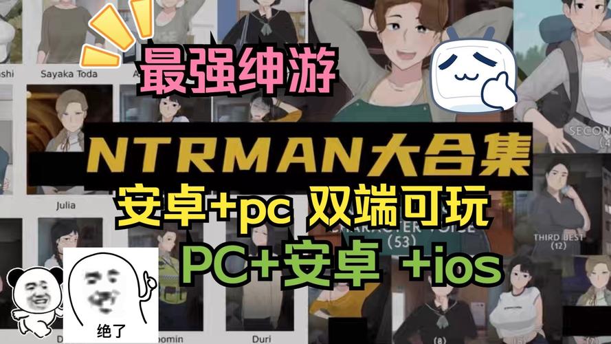 ntrman游戏中文汉化安卓汉化版游戏截图
