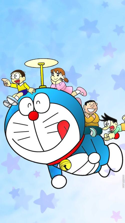 大雄的暑假生活安卓汉化版安卓版