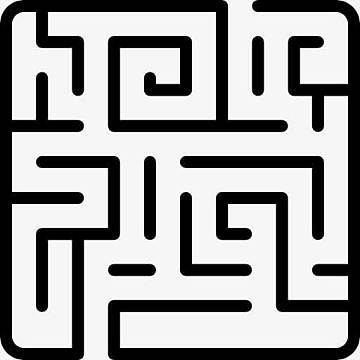 恐怖迷宫