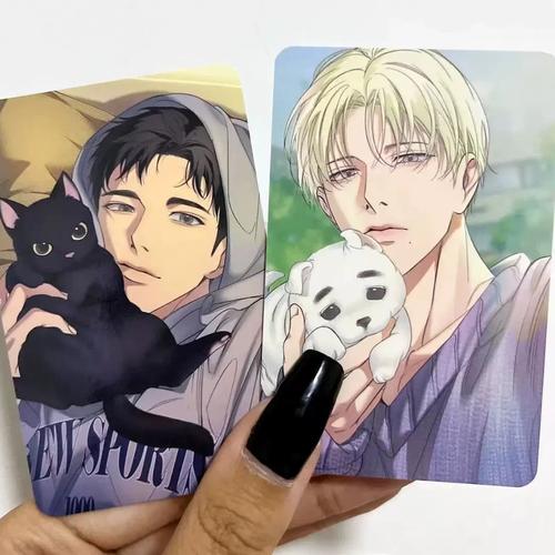 lezhincomics汉化版破解版最新版游戏截图