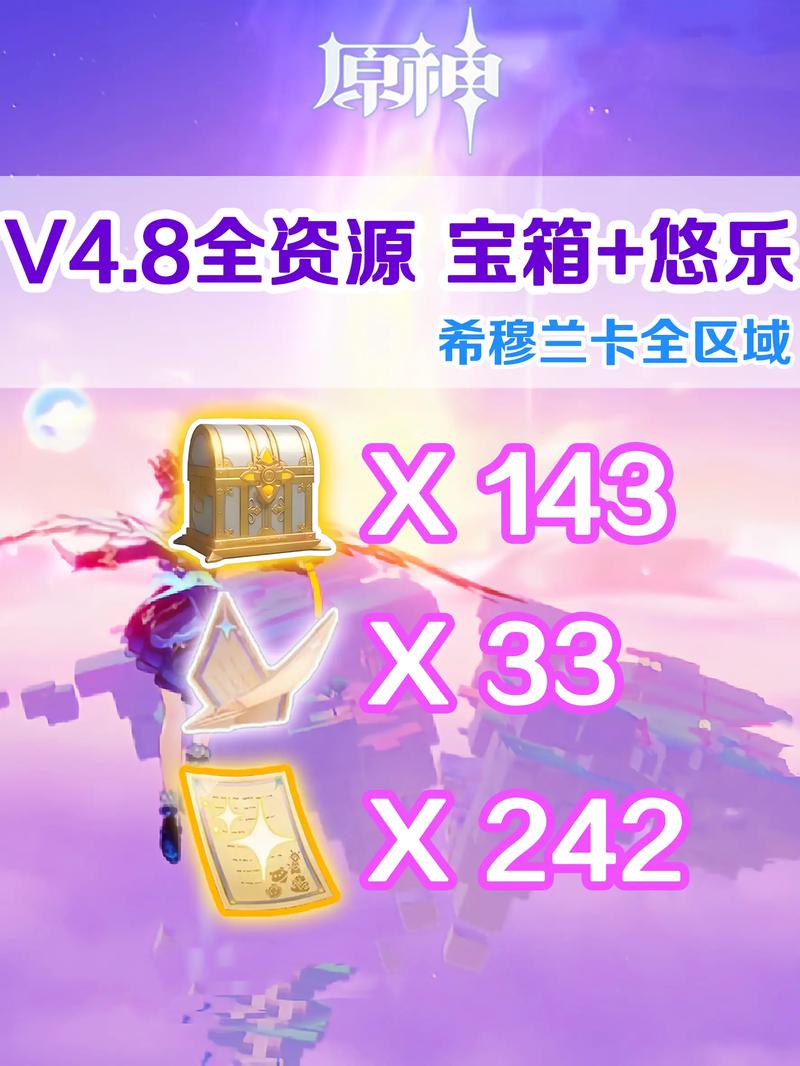 原神外挂一键收集宝箱绿色版汉化版