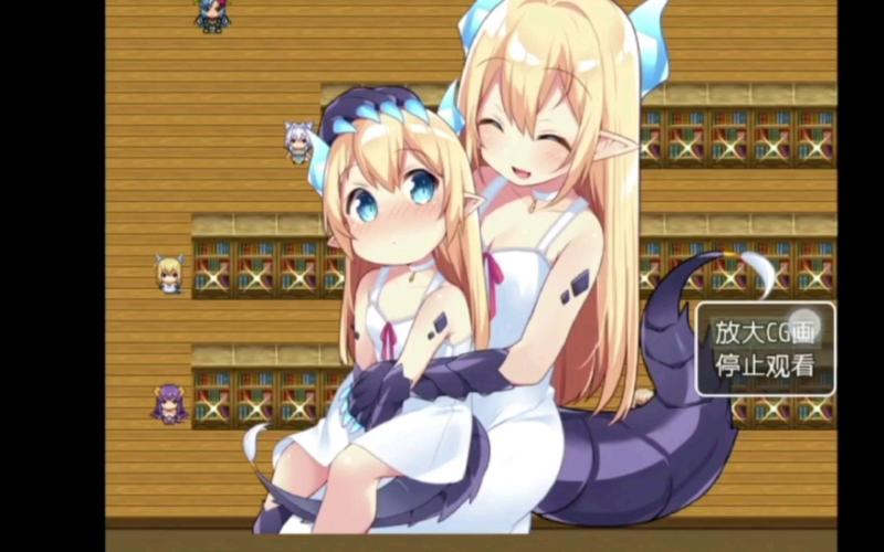 ts魔物娘岛安卓汉化怎么下无广告纯净版