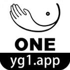 one一个手托奶图标