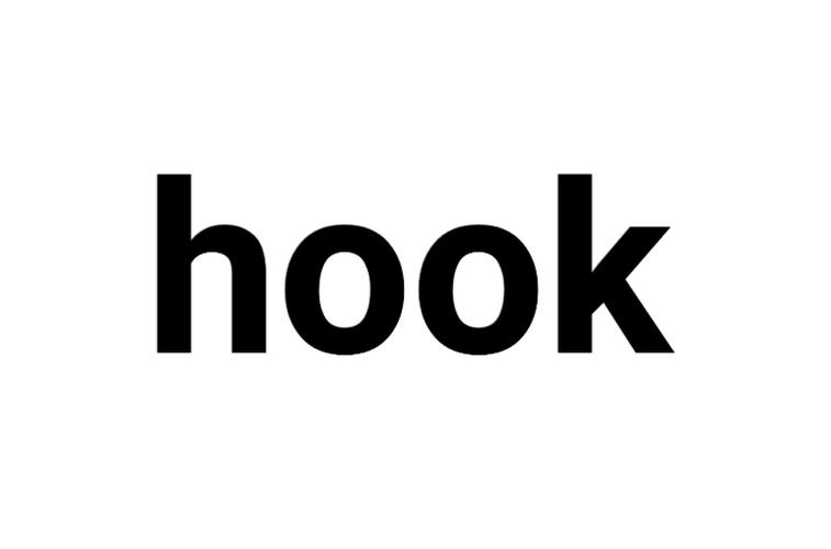 HOOK直装游戏截图