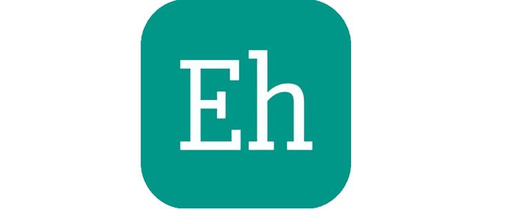 Eh软件安装