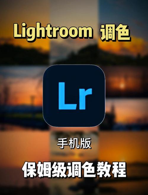 lightroom入门教程破解版最新版福利版游戏截图
