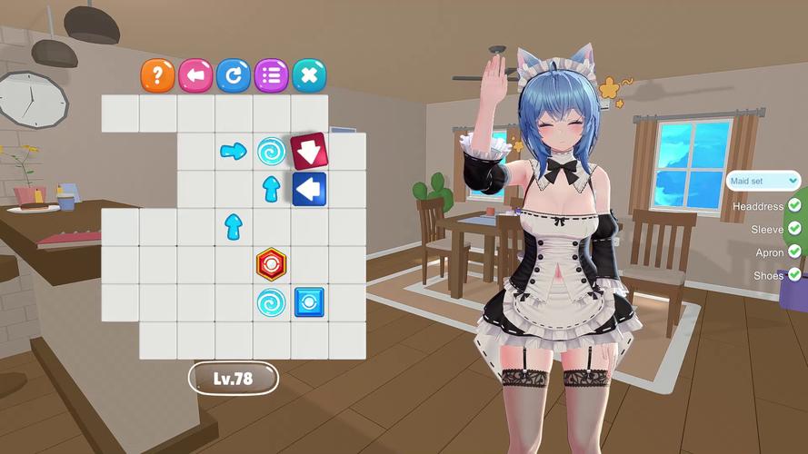 Nekohiroimasita官方版