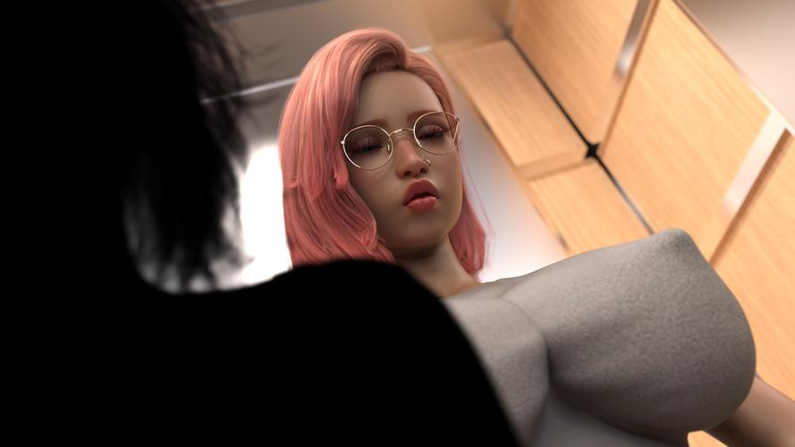 3D同人动漫❌免费互帮悬赏赚钱极速版游戏截图