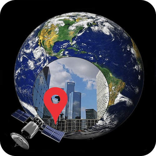 免费全球卫星直播极速版2023游戏截图