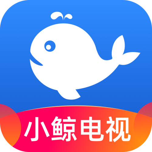 鲸影视官方网站