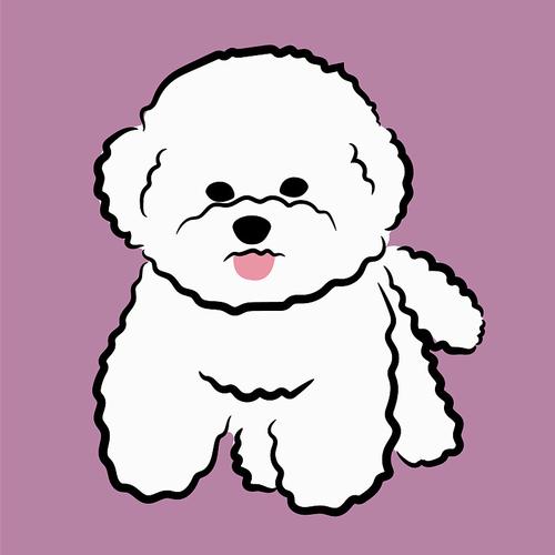 比熊漫画最新版