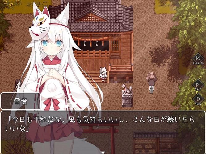 诅咒之月汉化版教程无限能量修改版游戏截图