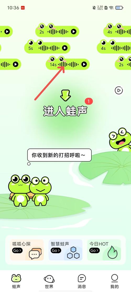 蛙声破解版