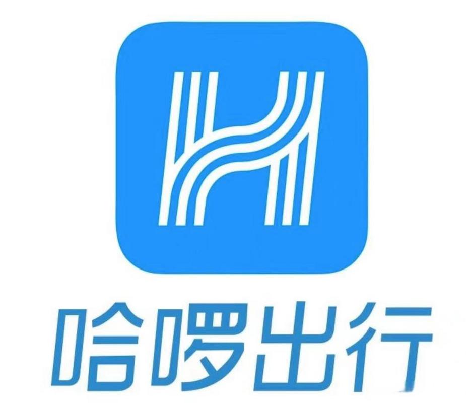 哈啰网约车司机端下载