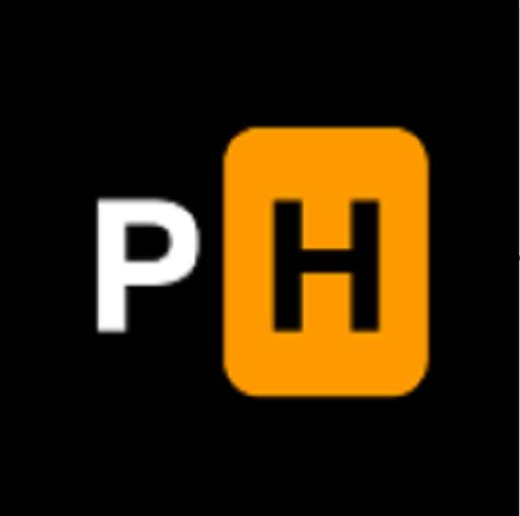 PH软件官方纯净无广告版缩略图