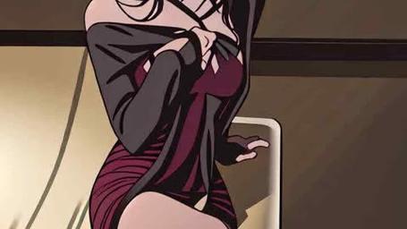 Hotmangas热辣漫画破解电子版游戏截图