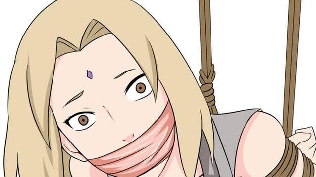 无尽漫画鸣x纲手内购最新版