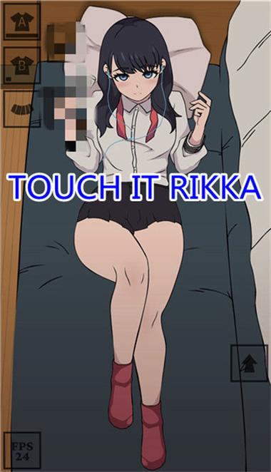 touchitrikka安卓汉化版去限制版