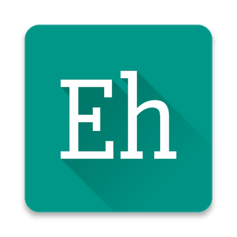 ehviewer白色直连版本破解无限配额缩略图