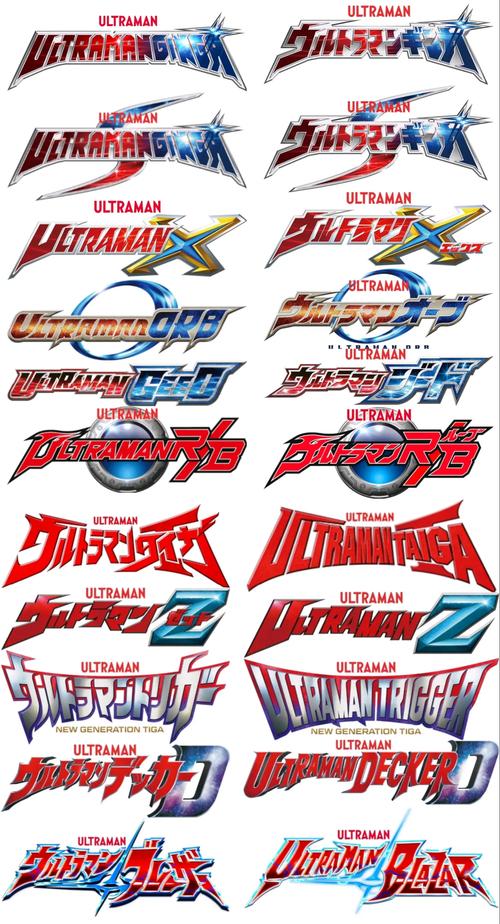 ultraman国际服内购版