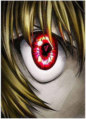 绯色的幻影经典版