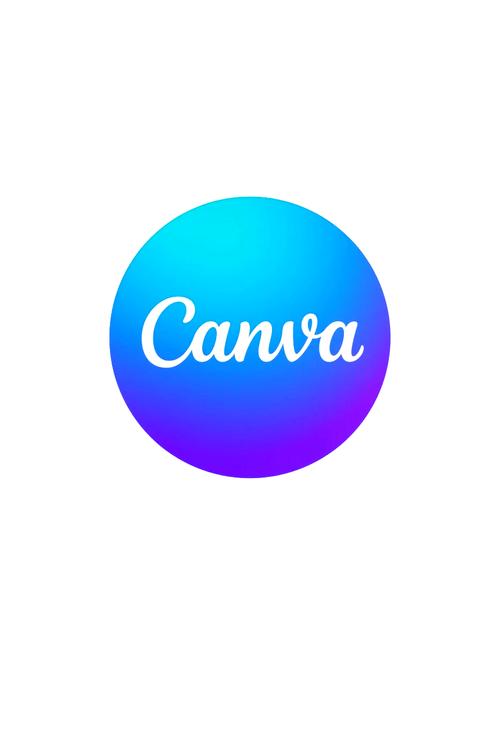 canva可画字体怎么渐变色
