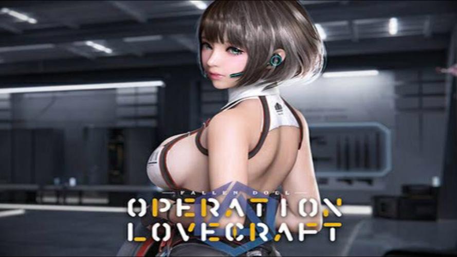 堕落玩偶官方正版轻量版
