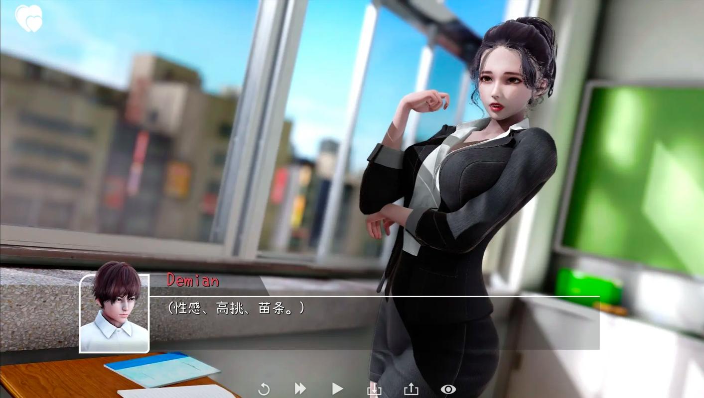 恶魔城市重启汉化版无限阅读