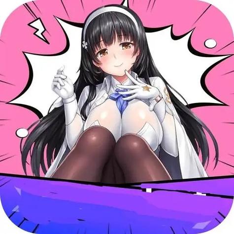 萌萝社无删减版福利漫画缩略图