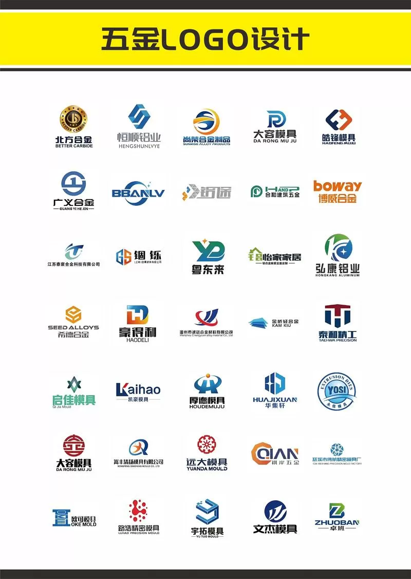2024最新五金手册