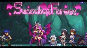 魅魔之森绅士