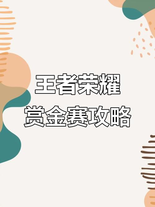 王者赏金赛软件缩略图