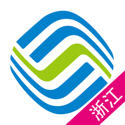 浙江移动营业手机厅