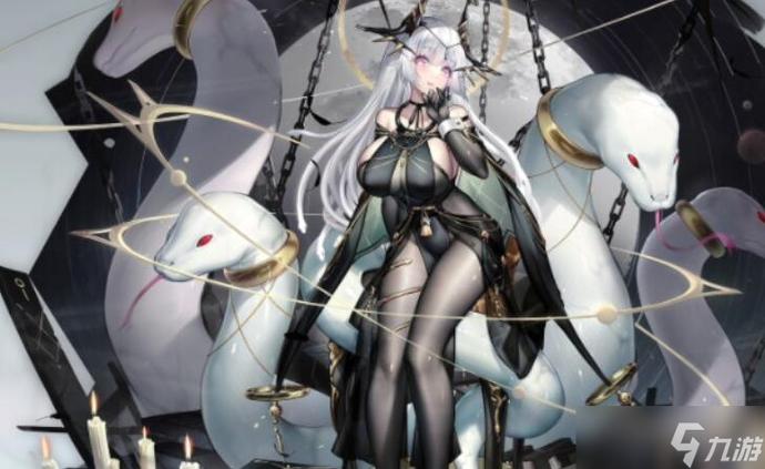 星陨计划r18全图鉴高清画质游戏截图