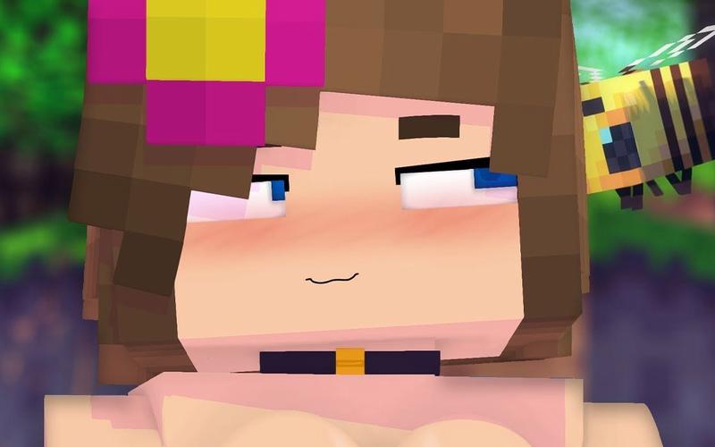 我的世界Jenny Mod
