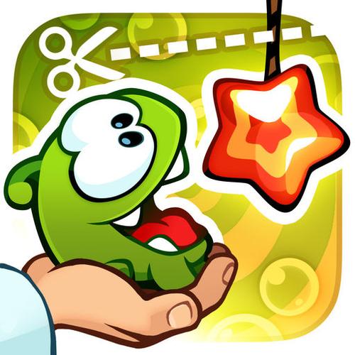 割绳子魔法内购破解版免费无限制版