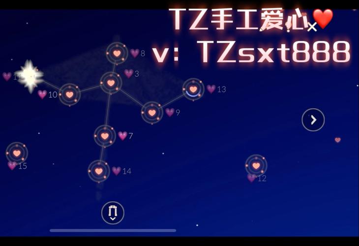 光遇无限刷爱心修改器绿色版游戏截图