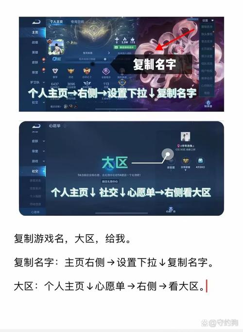 王者隐藏战绩查看器