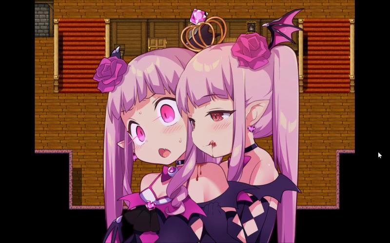 ts魔物娘岛提速版
