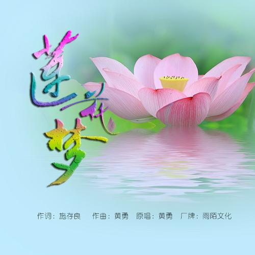 莲花梦迟 一蓑烟雨不卡顿游戏截图