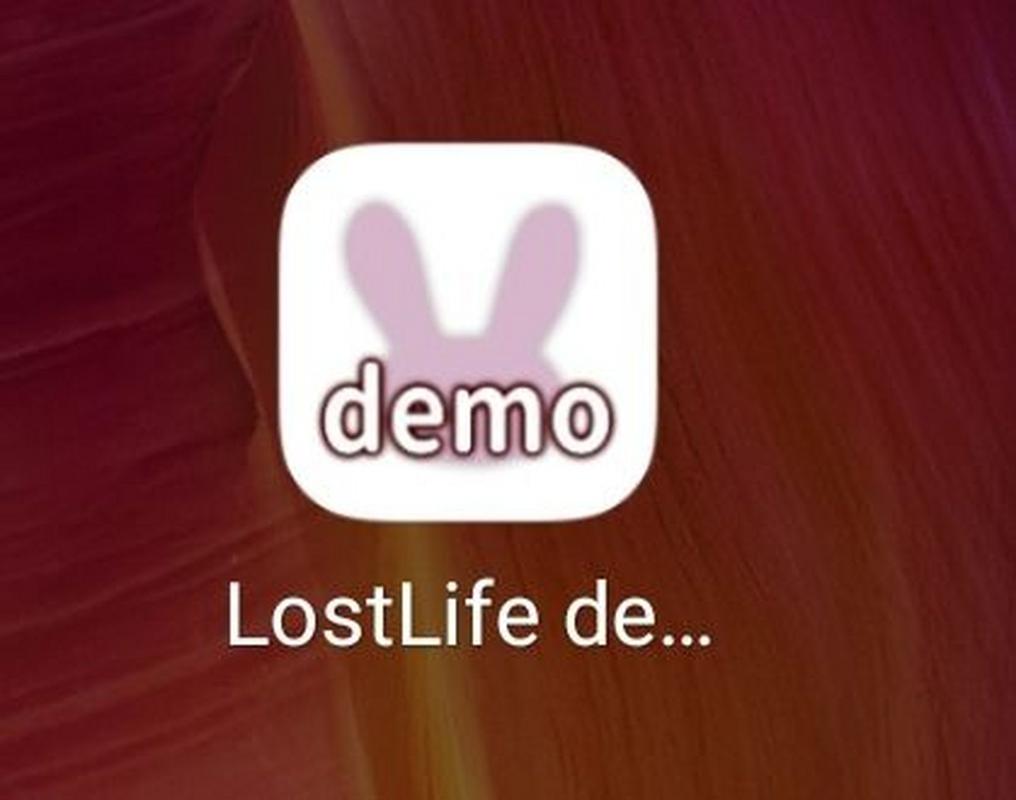 lostllife破解版apk