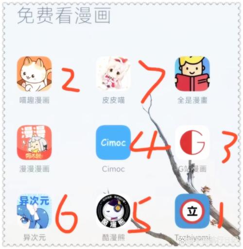 涩漫屋韩漫黄化版游戏截图