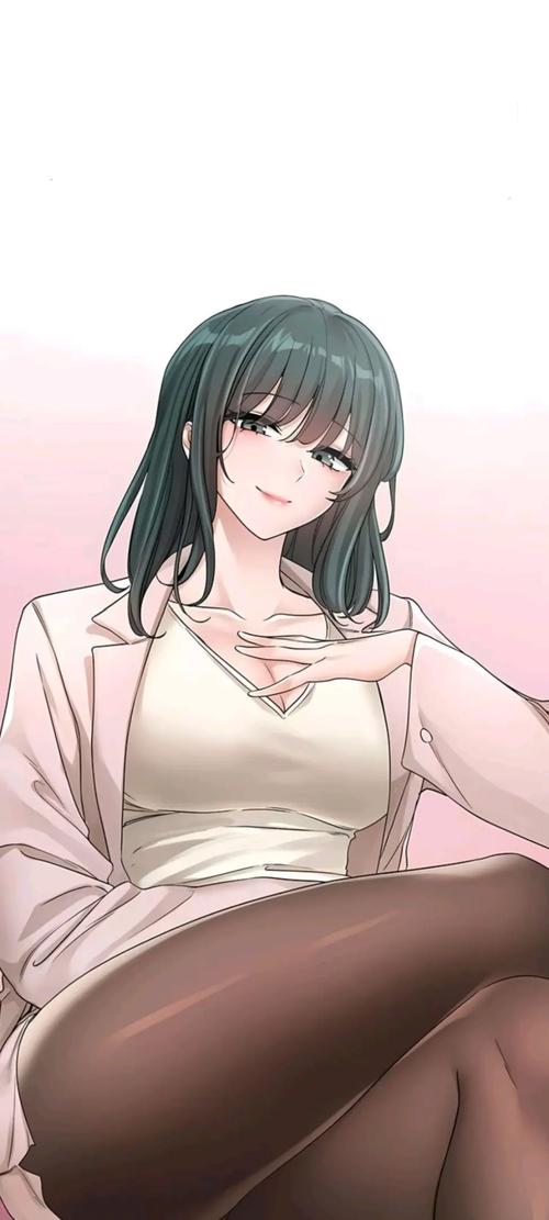 社团学姐游戏漫画第一章