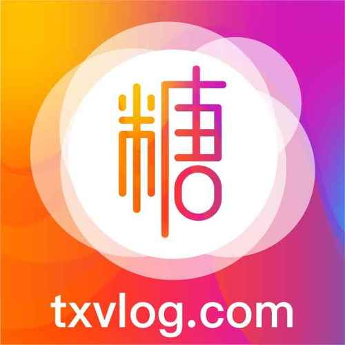 txvlogcom糖心官网缩略图