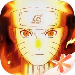 火影忍者免秒玩纯净无广告版