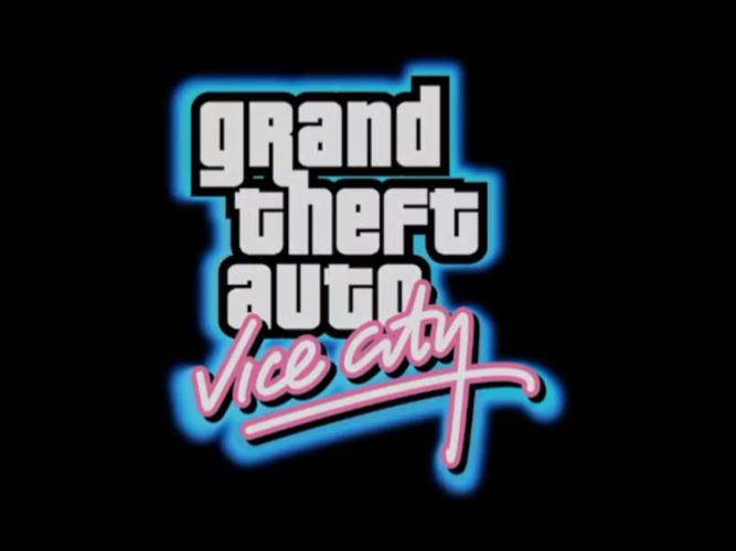 罪恶都市vc