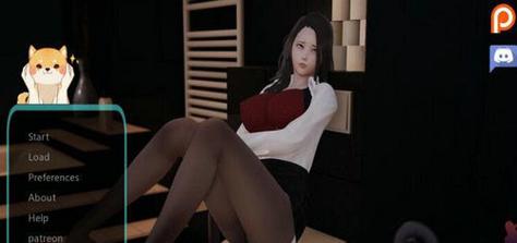 邻家女孩安卓汉化完美版